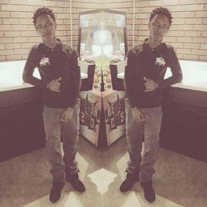 Meet your Posher, Jonathan